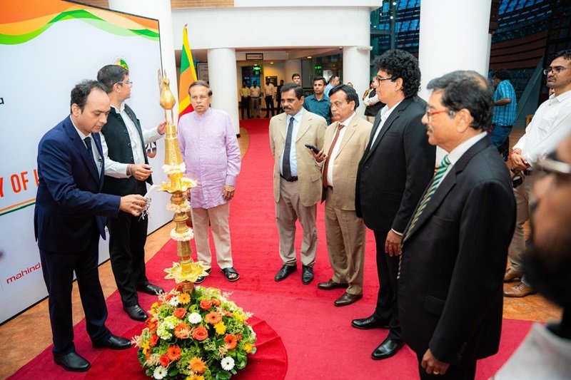 A Celebratory Evening of Music and Harmony for India’s 76th Republic Day