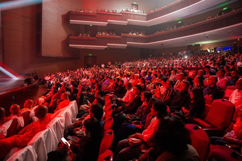 A Celebratory Evening of Music and Harmony for India’s 76th Republic Day