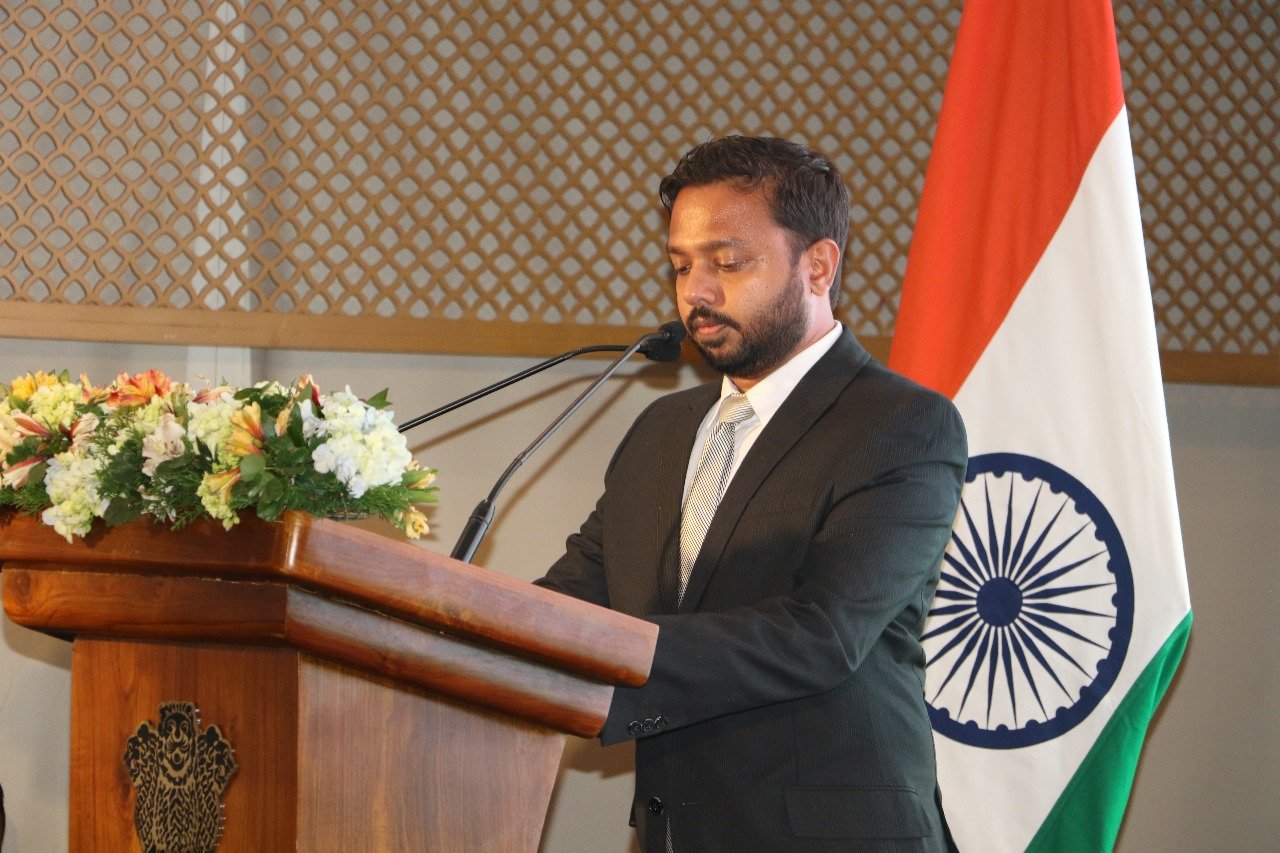 India and Sri Lanka commit to more cooperation in education and skills training at ITEC Day Celebration